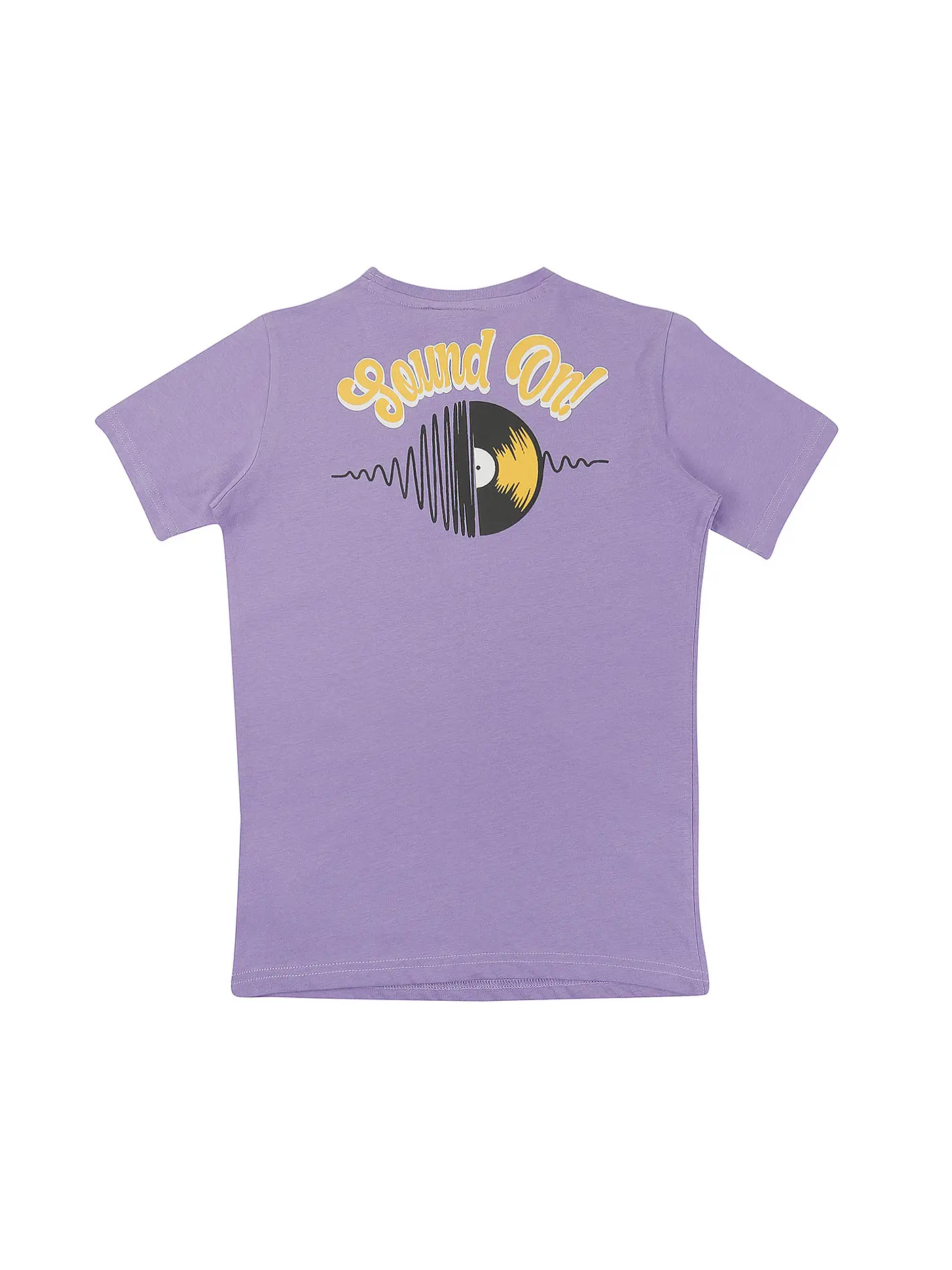 CHAMPION | Jungen T-Shirt | 